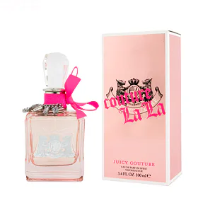 Juicy Couture Couture La La Woda perfumowana dla kobiet 100 ml
