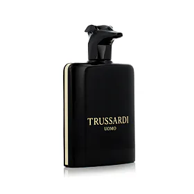 Trussardi Uomo Levriero Limited Edition Woda perfumowana dla mężczyzn 100 ml