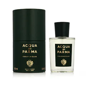 Acqua di Parma Colonia C.L.U.B. Woda kolońska dla mężczyzn 100 ml