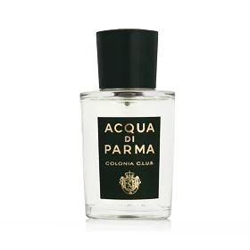 Acqua di Parma Colonia C.L.U.B. Woda kolońska dla mężczyzn 50 ml
