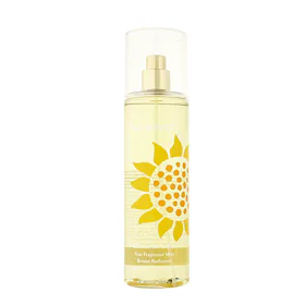 Elizabeth Arden Sunflowers Spray do ciała dla kobiet 236 ml