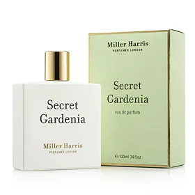 Miller Harris Secret Gardenia Woda perfumowana  100 ml
