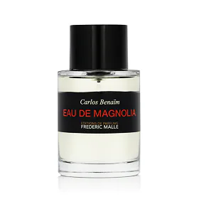 Frederic Malle Carlos Benaïm Eau de Magnolia EDT 100 ml U