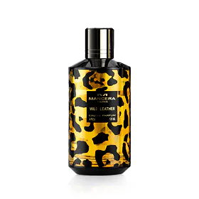 MANCERA Wild Leather Woda perfumowana 120 ml