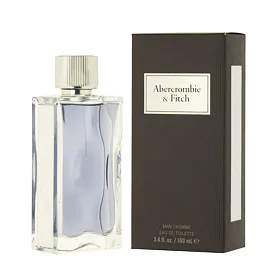 Abercrombie & Fitch First Instinct Woda toaletowa dla mężczyzn 100 ml