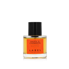 LABEL Maltol & Cinnamon Woda perfumowana tester  50 ml Tester