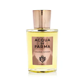Acqua Di Parma Colonia Intensa EDC uszkodzone pudełko dla mężczyzn 100 ml Uszkodzone pudełko