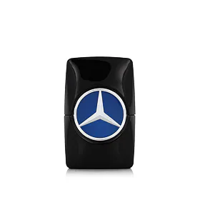 Mercedes-Benz Mercedes-Benz Man Intense Woda toaletowa dla mężczyzn 100 ml