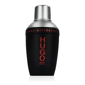 Hugo Boss Hugo Just Different Woda toaletowa tester dla mężczyzn 75 ml Tester