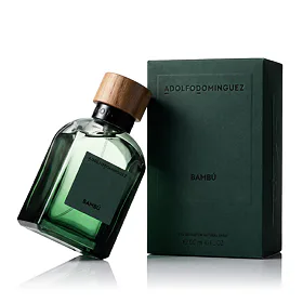 Adolfo Dominguez Bambú 2024 Woda perfumowana dla mężczyzn 120 ml