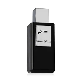 Franck Boclet Erotic Extrait de Parfum 100 ml U