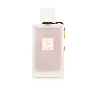 Lalique Les Compositions Parfumées Electric Purple Woda perfumowana dla kobiet 100 ml