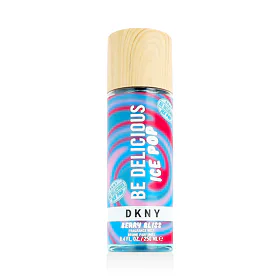 DKNY Be Delicious Ice Pop Berry Bliss Spray do ciała dla kobiet 250 ml