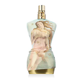 Jean Paul Gaultier Classique Collector Edition 2024 Woda toaletowa dla kobiet 100 ml