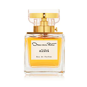 Oscar de la Renta Alibi Woda toaletowa dla kobiet 100 ml tester