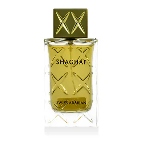 Swiss Arabian Shaghaf for Women Woda perfumowana tester dla kobiet 75 ml Tester