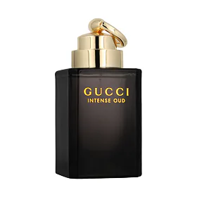 Gucci Gucci Intense Oud Woda perfumowana  90 ml