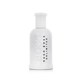 HUGO BOSS Boss Bottled Unlimited Woda toaletowa dla mężczyzn 100 ml