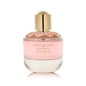 Elie Saab Girl of Now Rose Petal Woda perfumowana dla kobiet 50 ml