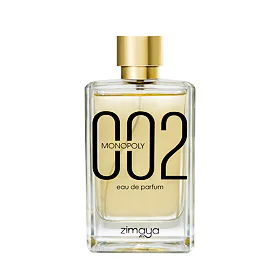 Zimaya Monopoly 002 Woda perfumowana 100 ml