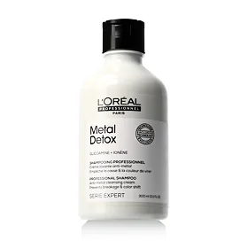 L'Oréal Professionnel Serie Expert Metal Detox Professional Shampoo 300 ml