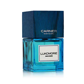 Carner Barcelona Lukomorie Woda perfumowana 100 ml