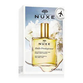 NUXE Huile Prodigieuse Travel Exclusive Olejek do ciała dla kobiet 100 ml
