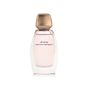 Narciso Rodriguez All Of Me Woda perfumowana dla kobiet 90 ml