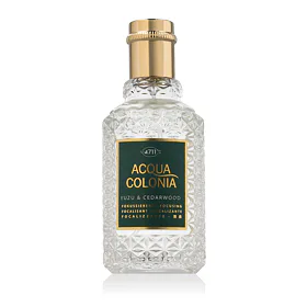 4711 Acqua Colonia Yuzu & Cedarwood Woda kolońska 50 ml
