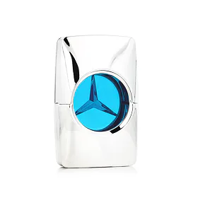 Mercedes-Benz Man Bright Woda perfumowana dla mężczyzn 100 ml