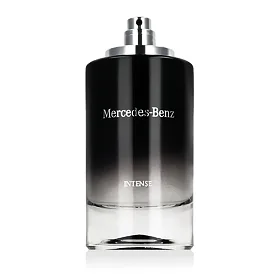 Mercedes-Benz Intense Woda toaletowa tester dla mężczyzn 120 ml Tester