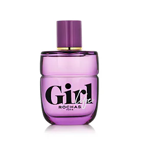 Rochas Girl Life Woda perfumowana dla kobiet 75 ml