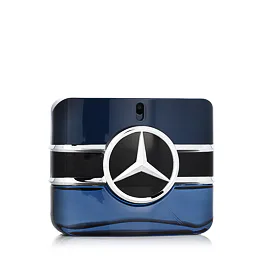 Mercedes-Benz Sign Woda perfumowana dla mężczyzn 100 ml tester