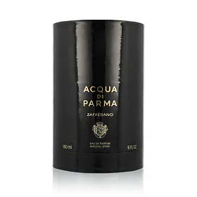Acqua di Parma Signatures Of The Sun Zafferano Woda perfumowana 180 ml