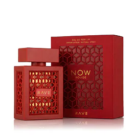 Rave Now Rouge Woda perfumowana 100 ml