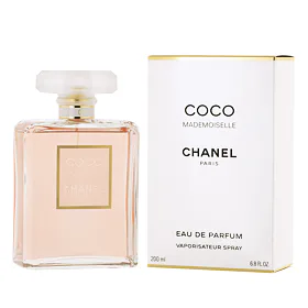 Chanel Coco Mademoiselle Woda perfumowana dla kobiet 200 ml
