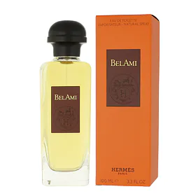 Hermes Bel Ami Woda toaletowa dla mężczyzn 100 ml