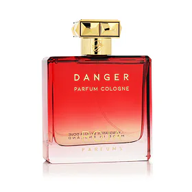 Roja Parfums Danger Woda kolońska dla mężczyzn 100 ml