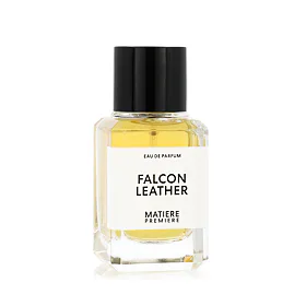 Matiere Premiere Falcon Leather Woda perfumowana  50 ml