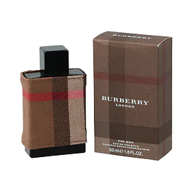 Burberry London Woda toaletowa dla mężczyzn 50 ml