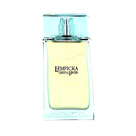 Lolita Lempicka Green Lover Woda toaletowa dla mężczyzn 100 ml