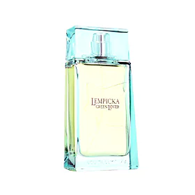 Lolita Lempicka Green Lover Woda toaletowa dla mężczyzn 50 ml