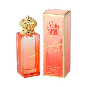 Juicy Couture Rock The Rainbow Oh So Orange Woda toaletowa dla kobiet 75 ml