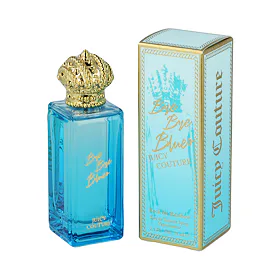 Juicy Couture Rock The Rainbow Bye Bye Blues Woda toaletowa dla kobiet 75 ml