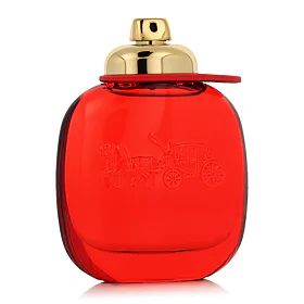 Coach Coach Love Woda perfumowana dla kobiet 90 ml