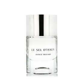 Issey Miyake Le Sel d’Issey Woda toaletowa dla mężczyzn 50 ml