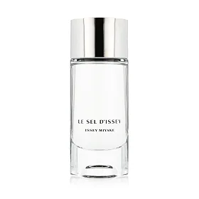 Issey Miyake Le Sel d'Issey Woda toaletowa dla mężczyzn 100 ml