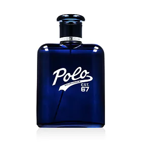 Ralph Lauren Polo 67 Woda toaletowa dla mężczyzn 125 ml