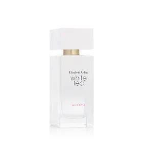 Elizabeth Arden White Tea Wild Rose Woda toaletowa dla kobiet 50 ml