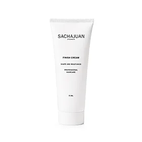Sachajuan Finish Cream (Shape and Moisturize) 75 ml
